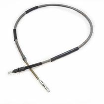 Cabo De Freio De Mao Apollo Traseiro Direito 1990 A 1992