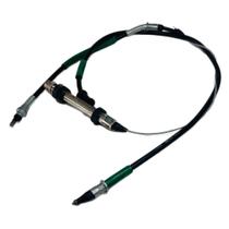 Cabo de Freio de Mão Efrari - GM236A Lado Direito (Freio a Disco) - Chevrolet- Kadett/Ipanema 91/98 Cabo de Freio de Mão Efrari - GM236A Lado Direito (Freio a Disco) - Chevrolet- Kadett/Ipanema 91/98