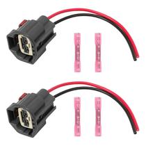 Cabo De Freio De Mão Elétrico Grand Scenic 3 2009-2016, 2x Adaptador De Chicote De Fiação Para Freio Cabo De Freio De Mão Elétrico Grand Scenic 3 2009-2016, 2x Adaptador De Chicote De Fiação Para Freio