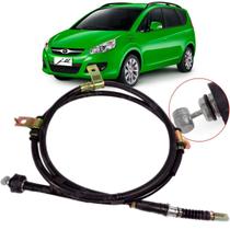 Cabo De Freio De Mão Esquerdo Jac J6 2.0 16V 2013