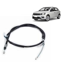 Cabo De Freio De Mao GOL VOY G5 G6 G7 Tras Dir 2008...