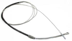 Cabo De Freio De Mao Kombi 1500 1967 A 1975 Cabo De Freio De Mao Kombi 1500 1967 A 1975