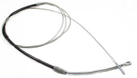 Cabo De Freio De Mao Kombi 1500 1967 A 1975 Cabo De Freio De Mao Kombi 1500 1967 A 1975