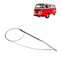 Cabo De Freio De Mao KOMBI 1974 a 1978 Cabo De Freio De Mao KOMBI 1974 a 1978