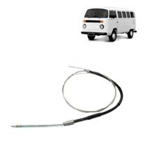 Cabo De Freio De Mao KOMBI ano 1982 a 1986 TODAS Cabo De Freio De Mao KOMBI ano 1982 a 1986 TODAS