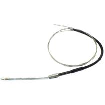 Cabo De Freio De Mao Kombi Ano 1982 A 1986 Todas Cabo De Freio De Mao Kombi Ano 1982 A 1986 Todas