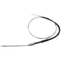 Cabo De Freio De Mao Kombi Ano 1982 A 1986 Todas Cabo De Freio De Mao Kombi Ano 1982 A 1986 Todas