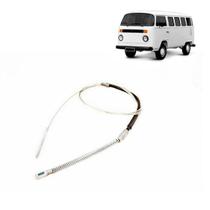 Cabo De Freio De Mao KOMBI CLIPPER 1.6 c/homoc 78 a 82 Cabo De Freio De Mao KOMBI CLIPPER 1.6 c/homoc 78 a 82