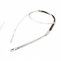 Cabo De Freio De Mao Kombi Clipper 1.6 C/Homoc 78 A 82 Cabo De Freio De Mao Kombi Clipper 1.6 C/Homoc 78 A 82