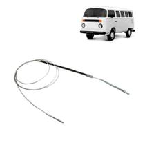 Cabo De Freio De Mao KOMBI T2 1997 em Diante Cabo De Freio De Mao KOMBI T2 1997 em Diante
