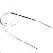 Cabo De Freio De Mao Kombi T2 1997 Em Diante Cabo De Freio De Mao Kombi T2 1997 Em Diante