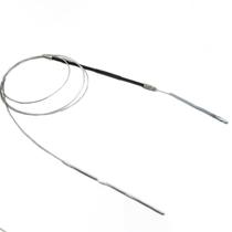 Cabo De Freio De Mao Kombi T2 1997 Em Diante Cabo De Freio De Mao Kombi T2 1997 Em Diante