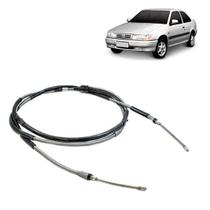 Cabo De Freio De Mao LOGUS POINTER Traseiro 94 a 97 Tambor