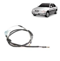 Cabo De Freio De Mao POINTER Traseiro Freio a DISCO 1993 a 1