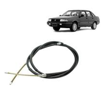 Cabo De Freio De Mao SANTANA QUANTUM 1.8 traseiro 84... Cabo De Freio De Mao SANTANA QUANTUM 1.8 traseiro 84...