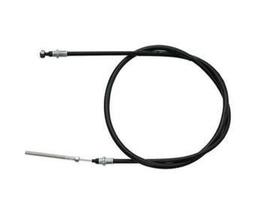 Cabo de freio de mão traseiro direito Palio Siena 1.0 1.3 1.4 1.5 1.6 MPI e Fire 1405mm 1996 em diante TUBA 6301 Cabo de freio de mão traseiro direito Palio Siena 1.0 1.3 1.4 1.5 1.6 MPI e Fire 1405mm 1996 em diante TUBA 6301