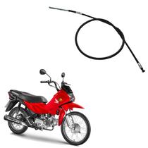 Cabo De Freio Dianteiro Completo Pop 110i 2019 2020 Cabo De Freio Dianteiro Completo Pop 110i 2019 2020