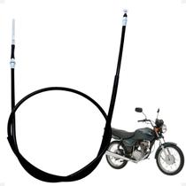 Cabo De Freio Dianteiro Para Cg 150 Titan Da Ks Es 2004 2005 2006 2007 2008 Tambor Lona