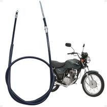 Cabo De Freio Dianteiro para Honda Cg 125 Titan Fan Ks Es 1235mm 2000 2001 2003 2004 2006 2007 2008