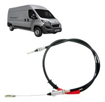 Cabo De Freio Dianteiro Peugeot Boxer 2009 A 2017 Tuba Cabo De Freio Dianteiro Peugeot Boxer 2009 A 2017 Tuba