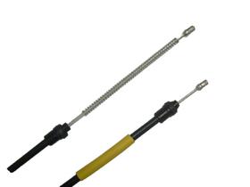 Cabo de Freio Duster Direito / Esquerdo 1765mm