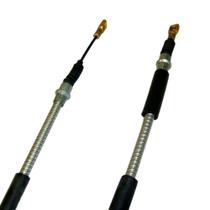 Cabo de Freio Escort Traseiro a Disco 93 ... Verona Traseiro a Disco 94 ... 3065mm