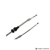 Cabo de Freio Escort Traseiro Esquerdo 1.6 Verona Traseiro Esquerdo 1.6 ... 92 1593mm