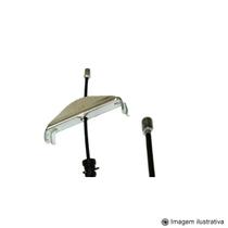 Cabo de Freio Extensão de Freio F250 S.Duty / Simples 98 ... 02 825mm Cabo de Freio Extensão de Freio F250 S.Duty / Simples 98 ... 02 825mm