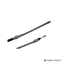 Cabo de Freio F100 Traseiro 71 ... F1000 Traseiro ... 91 1430mm