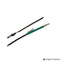 Cabo de Freio F250 Duty 09 / 00 ... 08 / 02 F250 S Cabine Dupla 07 / 03 ... 11 / 11 2410mm