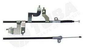 Cabo de freio frontier tuba Cabo de freio frontier tuba