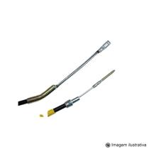 Cabo de Freio Fusca Fusca Sedan 1200 / 1300 ... 81 1745mm