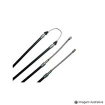 Cabo de Freio Gol Todos ... 86 Voyage / Parati / Saveiro 82 ... 86 2594mm