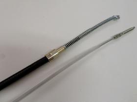 Cabo de Freio Golf GLA / GLX a Tambor 95 ... 98 Golf GLM a Tambor 96 ... 98 1498mm Cabo de Freio Golf GLA / GLX a Tambor 95 ... 98 Golf GLM a Tambor 96 ... 98 1498mm