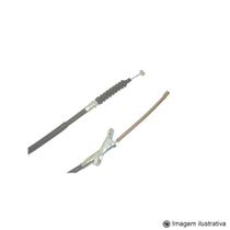 Cabo de Freio Hillux 2.5 4X2 / 4X4 Esquerdo 95 ... 1885mm