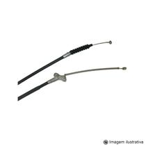 Cabo de Freio Hillux 2.8 4X2 / 4X4 Esquerdo 94 ... 01 1950mm