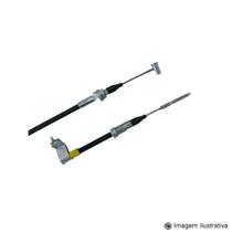 Cabo de Freio Hr Dianteiro 1525mm