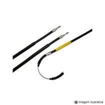 Cabo de Freio Jumper 94 ... Ducato 10 2.5 8V Traseiro 98 ... 02 Ducato 15 Vetrato Teto Baixo / Medio 2.8 8V Traseiro 2000 Boxer 94 ... 3025mm