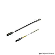 Cabo de Freio Kombi 1600 5 / 82 ... 97 Pick Up 5 / 82 ... 99 3540mm Cabo de Freio Kombi 1600 5 / 82 ... 97 Pick Up 5 / 82 ... 99 3540mm