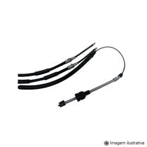 Cabo de Freio Logus / Pointer Traseiro a Tambor 94 ... 96 3220mm