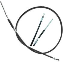 Cabo de Freio Moto CG125 Fan - 2009 até 2018