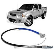 Cabo De Freio Nissan Frontier 2003/07 4x4 Traseiro Esquerdo Cabo De Freio Nissan Frontier 2003/07 4x4 Traseiro Esquerdo