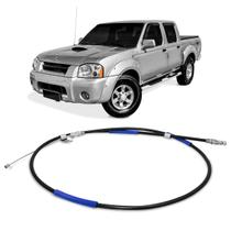 Cabo De Freio Nissan Frontier 2003/2007 4x4 Traseiro Direito Cabo De Freio Nissan Frontier 2003/2007 4x4 Traseiro Direito