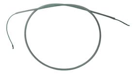 Cabo de Freio Nylon Centrifuga Roupas Wanke Sofia II CWU 15kg Cabo de Freio Nylon Centrifuga Roupas Wanke Sofia II CWU 15kg