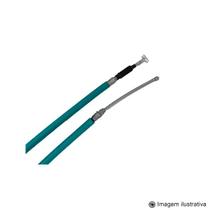 Cabo de Freio Palio Weekend Adventure 1.6 16V 01 ... Palio Weekend Adventure 1.8 8V 03 ... Traseiro Esquerdo 1550mm