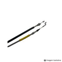 Cabo de Freio Pampa 4X2 / 4X4 Primario para Pedal 78 ... 2375mm