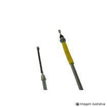 Cabo de Freio Pampa 4X2 Traseiro Esquerdo 82 ... 89 1331mm