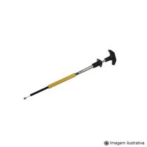 Cabo de Freio Pampa Destravador do Freio ... 8 / 84 278mm Cabo de Freio Pampa Destravador do Freio ... 8 / 84 278mm