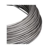 Cabo De Freio Para Bicicleta MTB De 5mm, Tubo De Cabo De Derailleur De 3m Para Mudança De Velocidade