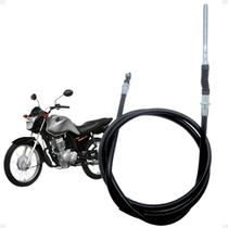 Cabo De Freio Para Cg 125 Fan Ks Es 2009 2010 2011 2012 2013 2014 2015 2016 2017 2018 Da Pra Cg125